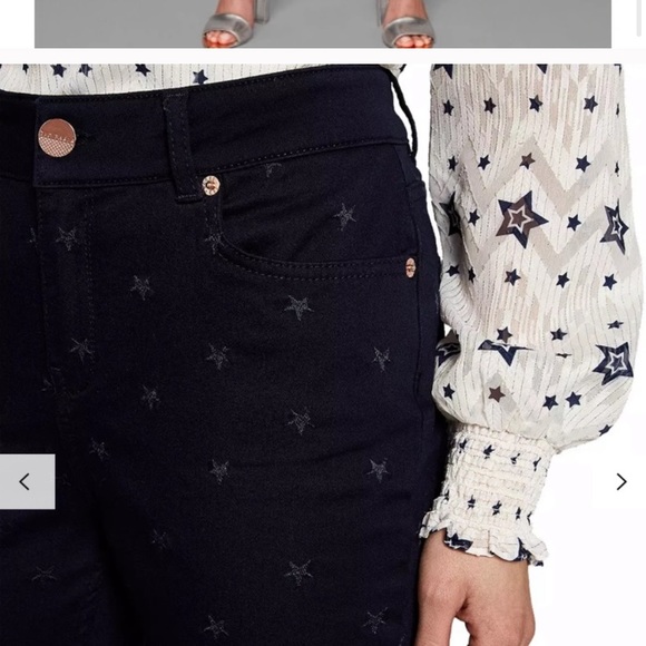 TED BAKER JEANS - Picture 7 of 7